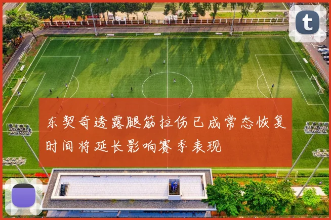 东契奇透露腿筋拉伤已成常态恢复时间将延长影响赛季表现