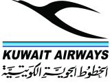 Kuwait Airways logos